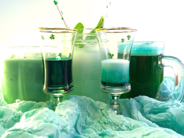 green drinks