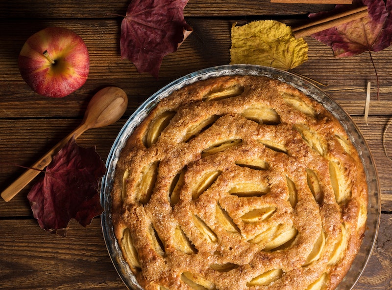 Does Apple Pie Need to be Refrigerated?