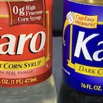 Corn Syrup Substitutes