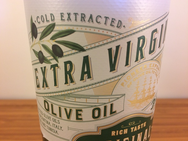 Olive Oil vs Extra Virgin