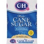 Powdered Sugar Substitutes